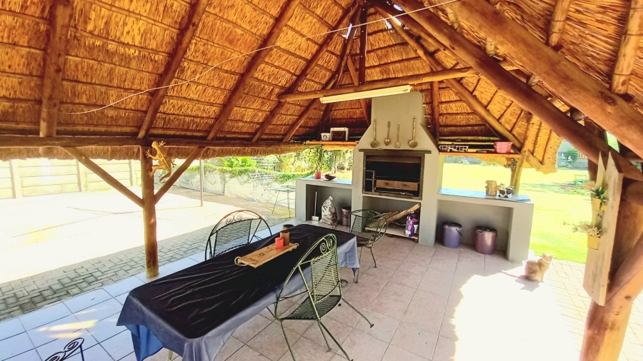 5 Bedroom Property for Sale in Sasolburg Ext 4 Free State